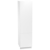 Ф-92Н Фасад Эстетик (МАГНОЛИЯ МАТОВЫЙ) П600НМ