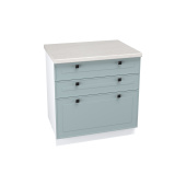 Ф-53 Фасад Перфетта (МИСТИ ГРИН) Н803