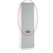 Ф-92 Фасад Глетчер (ГРН/СИЛК) ШП600/ШПН601/ШП602