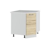 Фасад Лофт Дуб майский СУ 850