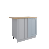 Фасад Квадро Нарцисс СУ 1000