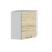 Фасад Лофт Дуб майский ПУ 600