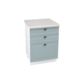 Ф-43 Фасад Перфетта (МИСТИ ГРИН) Н603