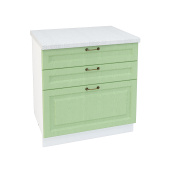 Ф-53 Фасад Ницца (ДУБ/ОЛИВ) Н803