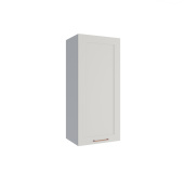 Фасад Квадро Ваниль кожа ВП 400