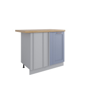 Фасад Квадро Лунный свет СУ 1000