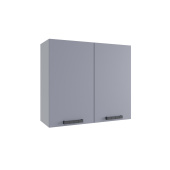 Фасад Ройс Серый Эмалит П 800