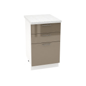 Ф-33 Фасад Валерия (КАПУЧИНО) Н503