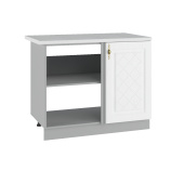 Фасад Гранд Белый СУ 1050