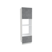 Ф-46М Фасад Хелмер (БЕТОН) П606М