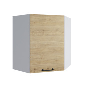 Фасад Лофт Дуб цикорий м ПУ 600