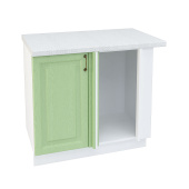 Ф-99 Планка для углового модуля Ницца (ДУБ/ОЛИВ) 