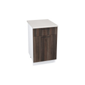 Ф-31 Фасад Хелмер (ДУБ КАЛЬЯРИ) 501