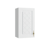 Фасад Гранд Белый ВП 400