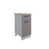 Фасад Ройс Грей софт С1Я 400