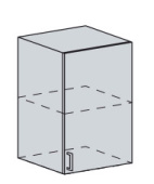 В 300 Каркас верхнего шкафа (ВОТАН)
