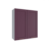 Фасад Квадро Виноград ВП 800