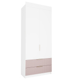 МС Лавис фасад ФД 22-902 (К-т ящиков ШД 900.1) Роза