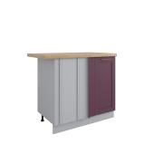 Фасад Квадро Виноград СУ 1000