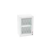 Ф-35 Фасад Ницца (КВАРЦ/ГРЕЙ) В500