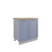 Фасад Квадро Лунный свет С/СМ 800