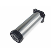 Опора регулируемая хромированная  d50, h150