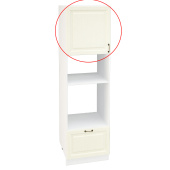 Ф-46М Фасад Ницца (ДУБ/КРЕМ) ШП606М