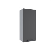 Фасад Ройс Графит софт ВП 400