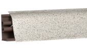 Плинтус пластиковый 3,0 м (Этна/Антарес)