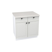 Ф-51М Фасад Перфетта (КВАРЦ ГРЕЙ) Н801М