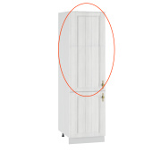 Фасад Империя Сандал ПН/ПНЯ 600 М