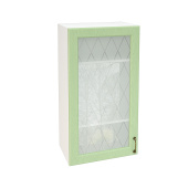 Ф-35Н Фасад Ницца (ДУБ/ОЛИВ) В509