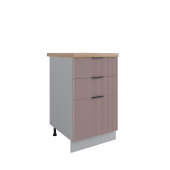 Фасад Мелисса Пудра скин СЯ 500