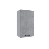 Фасад Лофт Бетон светлый м П 400