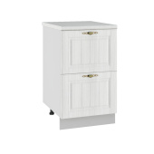 Фасад Империя Сандал СК2/КС2Я 500