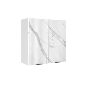 Фасад Монца Мрамор Арктик П 700