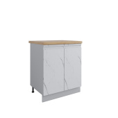 Фасад Скала Мрамор Арктик С 700 