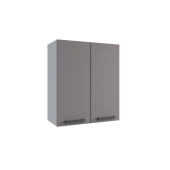 Фасад Ройс Грей софт П 600