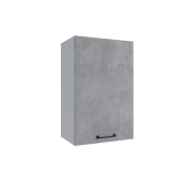 Фасад Лофт Бетон светлый м П 450