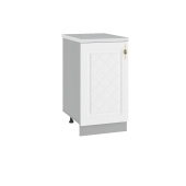 Фасад Гранд Белый С 450