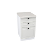 Ф-33 Фасад Перфетта (КВАРЦ ГРЕЙ) 503