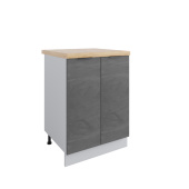 Фасад Фенис Арт Металл С/СМ 600