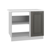 Фасад Капри Липа пепел СУ 1000