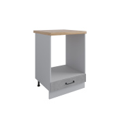 Фасад Лофт Бетон светлый м СДШ 450