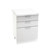 Ф-43 Фасад Валерия (СЕР-М/ДЖ/СВЕ) Н603