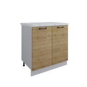 Фасад Лофт Дуб цикорий м С/СМ 800