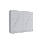 Фасад Скала Мрамор Арктик П 800 