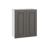 Фасад Капри Липа пепел П 600