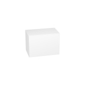 Ф-85 Фасад Эстетик (МАГНОЛИЯ МАТОВЫЙ) ВГ600