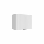 Фасад Монца Белый софт ВПГ 600